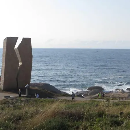 Apartamento O Caron Do Mar Appartement O Pindo