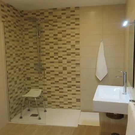 Apartamento O Caron Do Mar * O Pindo