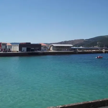 Apartamento O Caron Do Mar O Pindo