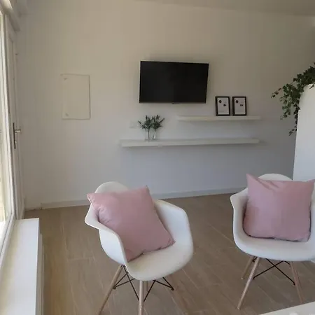 Apartamento O Caron Do Mar O Pindo