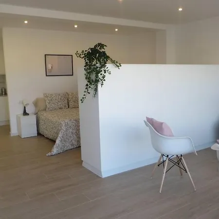 Apartamento O Caron Do Mar *