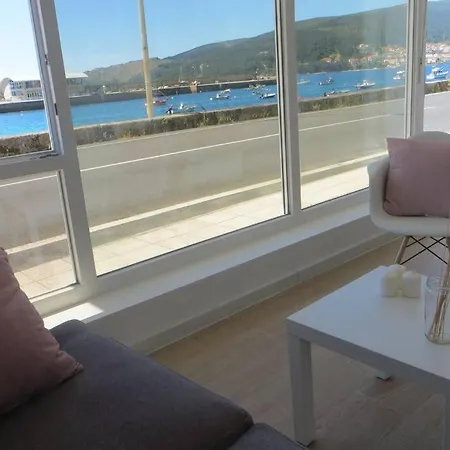 Apartment Apartamento O Caron Do Mar