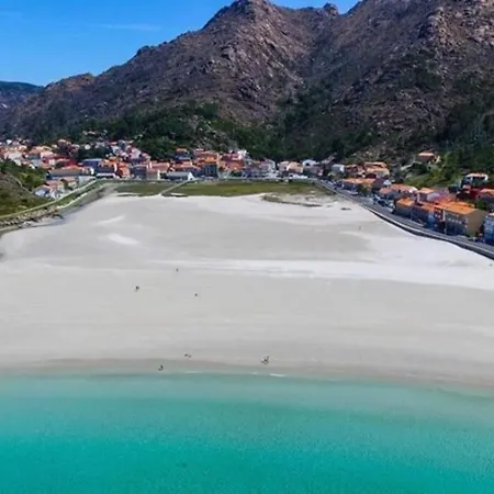 Apartamento O Caron Do Mar Appartement O Pindo