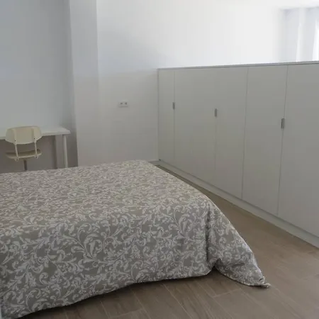 Apartment Apartamento O Caron Do Mar *