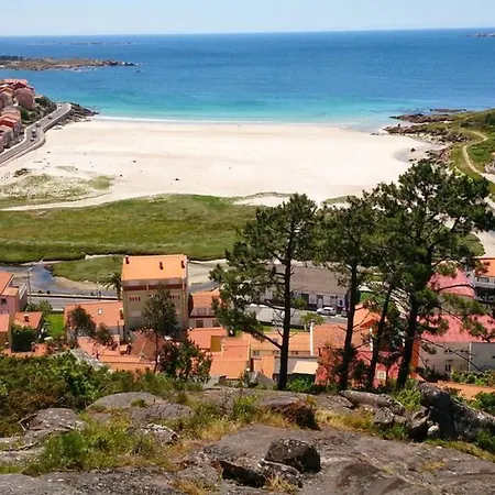 Apartamento O Caron Do Mar Appartement *