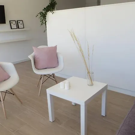 Apartamento O Caron Do Mar Appartement O Pindo