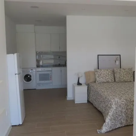 Apartamento O Caron Do Mar *