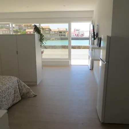 Apartment Apartamento O Caron Do Mar *