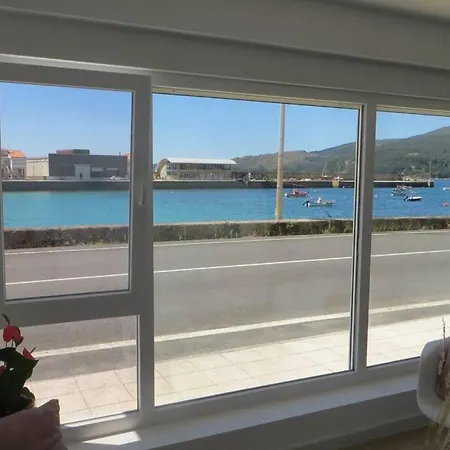 Apartamento O Caron Do Mar