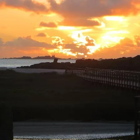 Apartamento O Caron Do Mar Appartement O Pindo