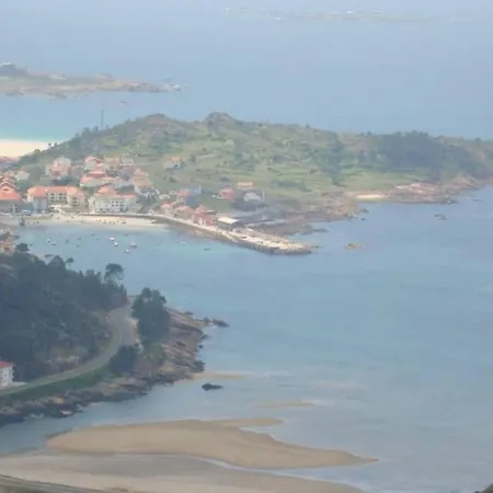 Apartamento O Caron Do Mar