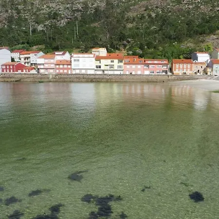 Apartamento O Caron Do Mar Appartement O Pindo