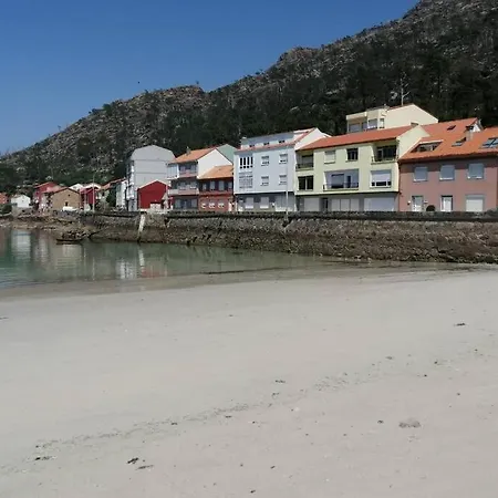 Apartamento O Caron Do Mar