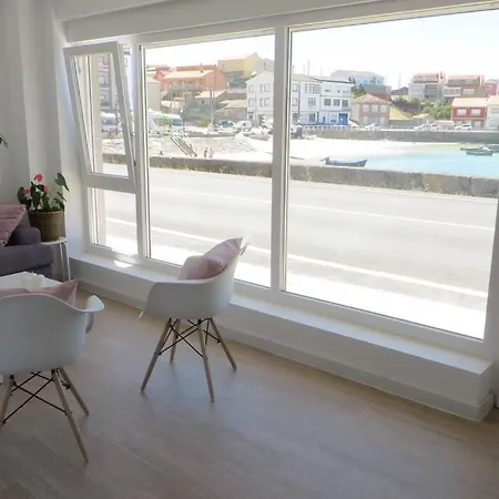 Apartamento O Caron Do Mar * O Pindo