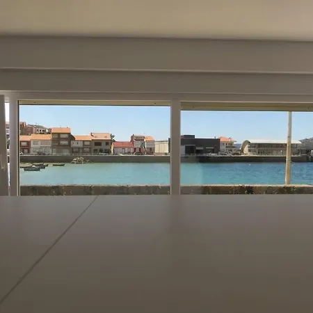 Apartment Apartamento O Caron Do Mar *
